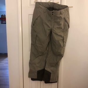 Columbia Titanium Snow Pants XXL